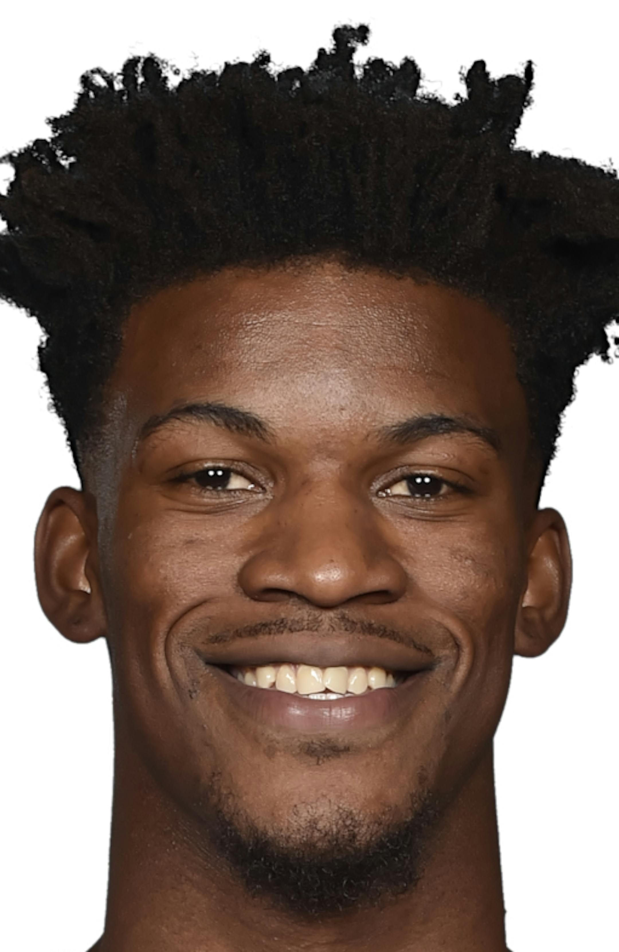 Jimmy Butler