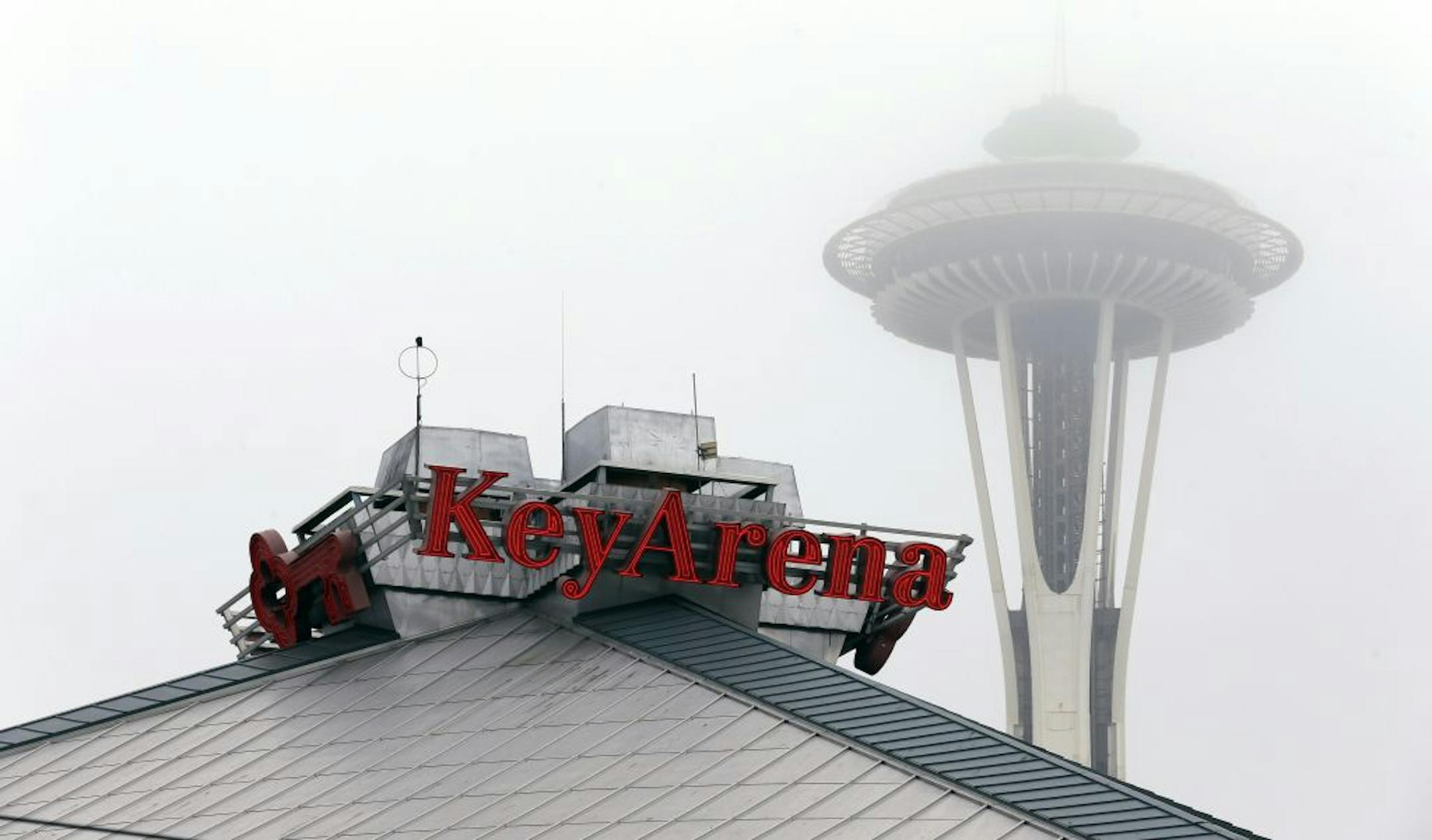 The Sacramento Kings are headed for KeyArena in Seattle to become the newest incarnation of the SuperSonics.