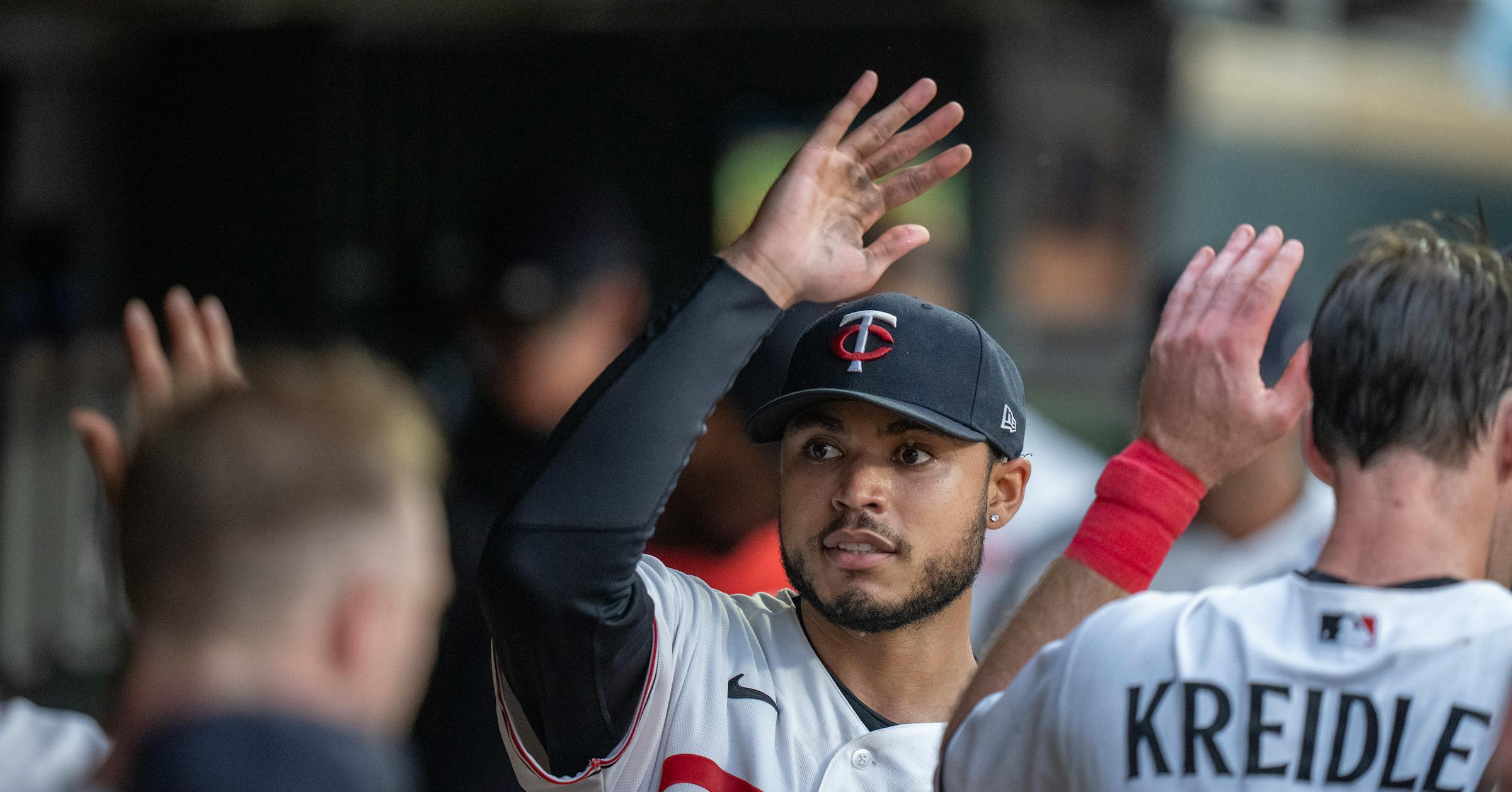 The Twins are running out of time in the playoff race. Can they make up ground vs. Detroit?