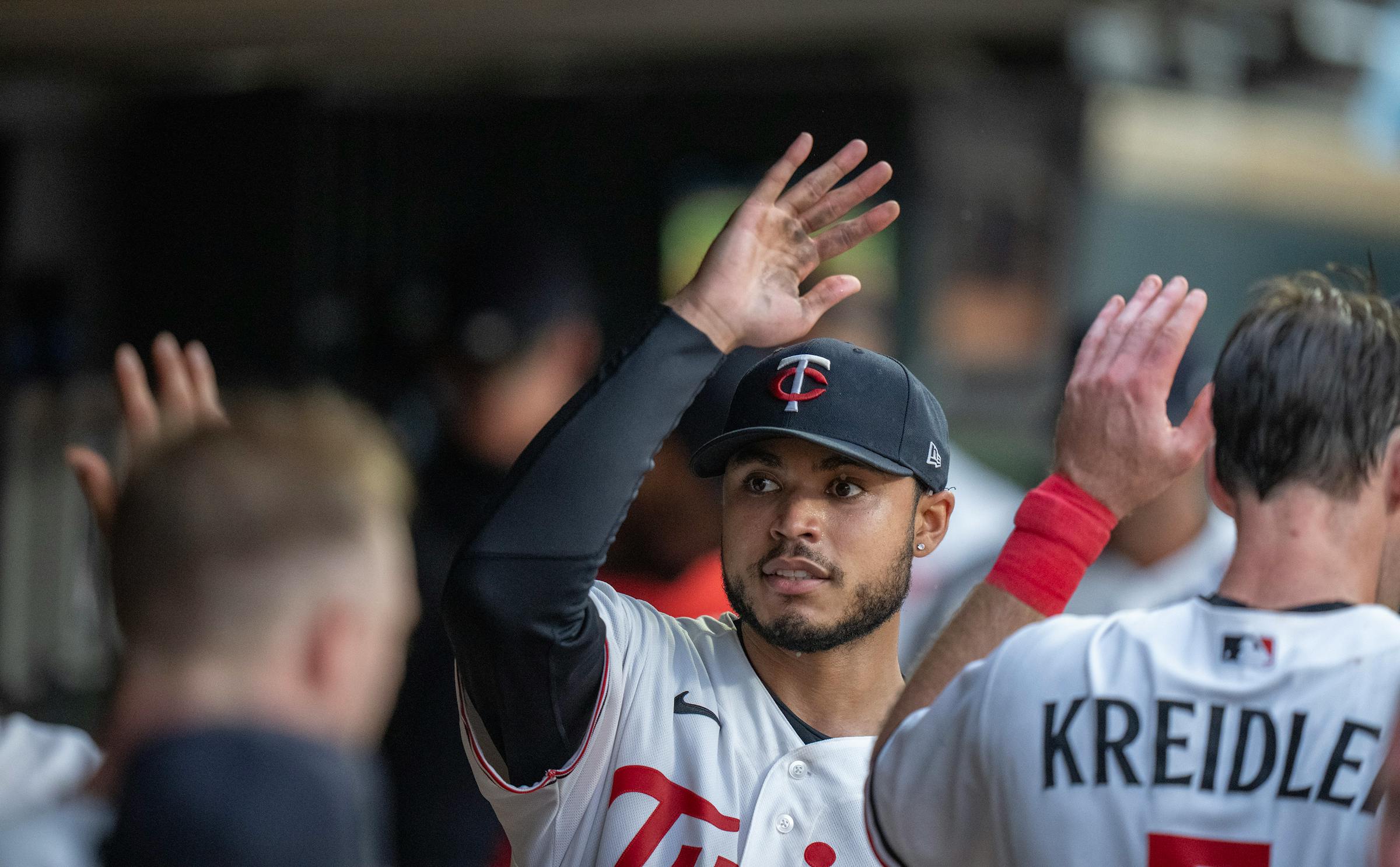 The Twins are running out of time in the playoff race. Can they make up ground vs. Detroit?