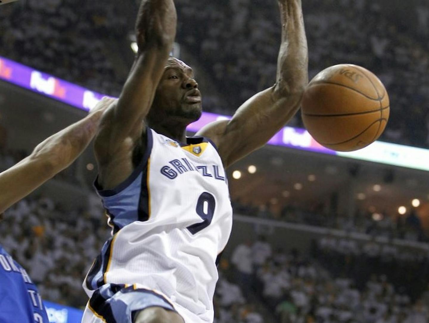 Tony Allen