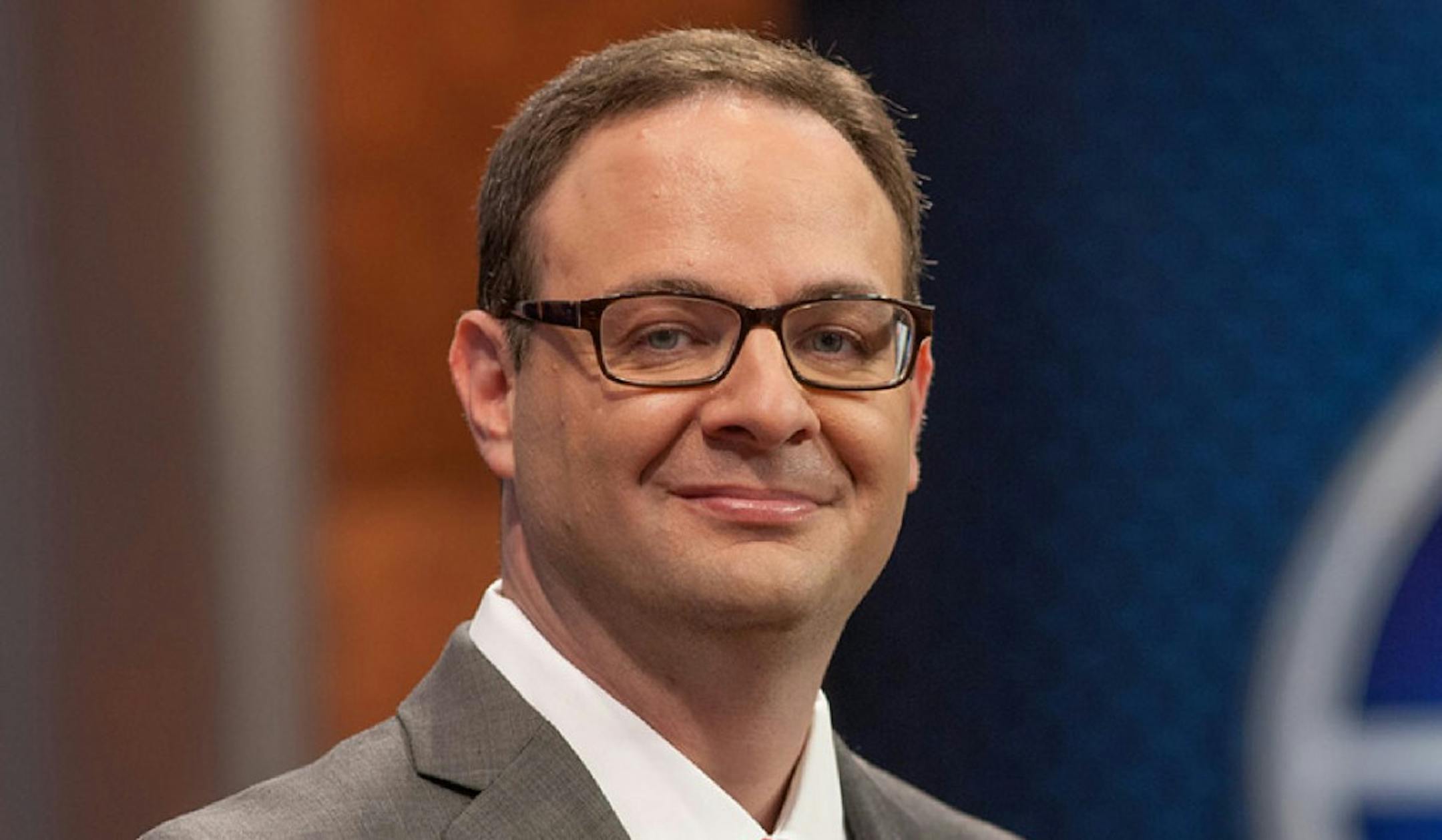Adrian Wojnarowski