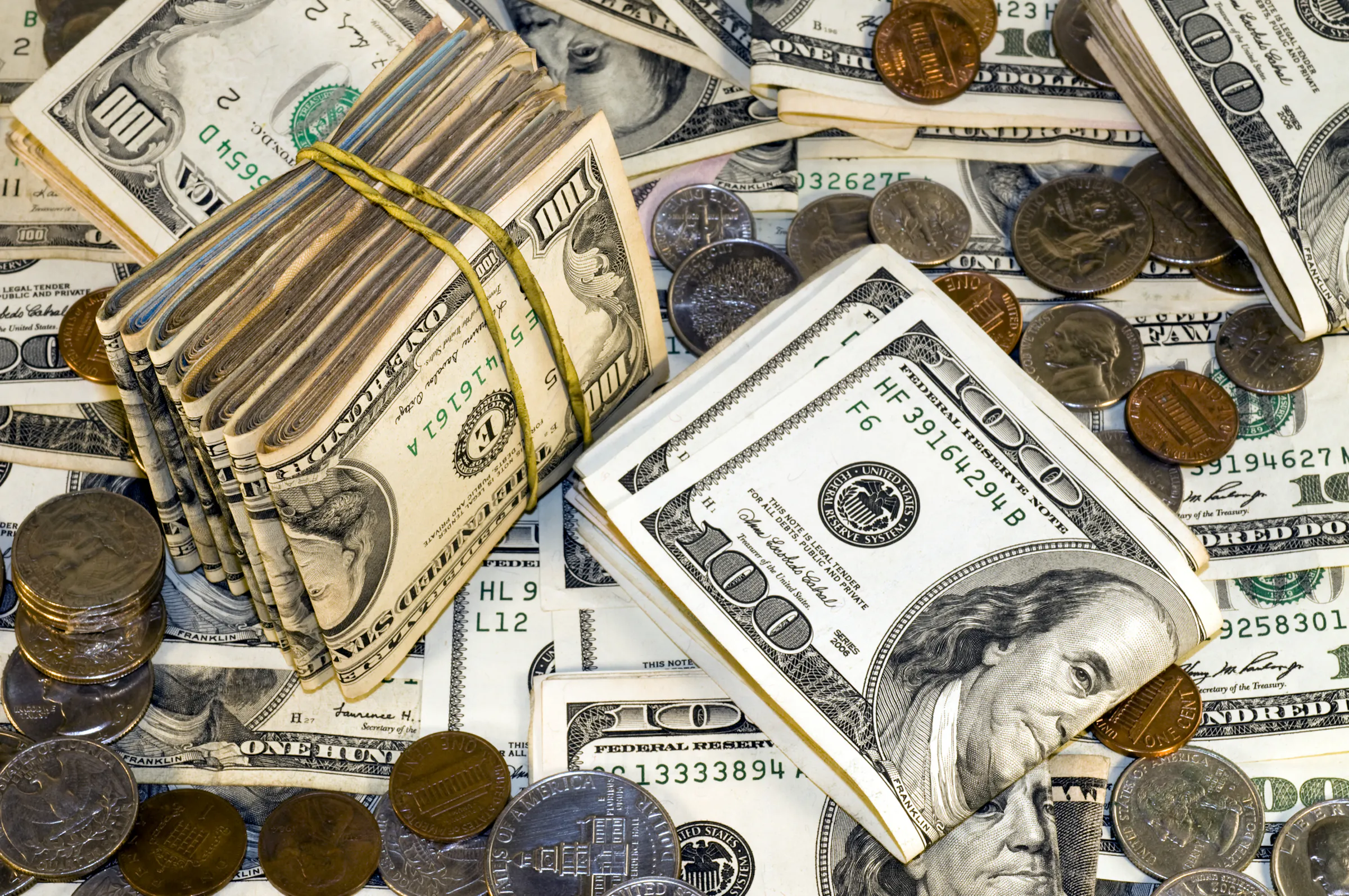 It’s easier than you think to get scammed