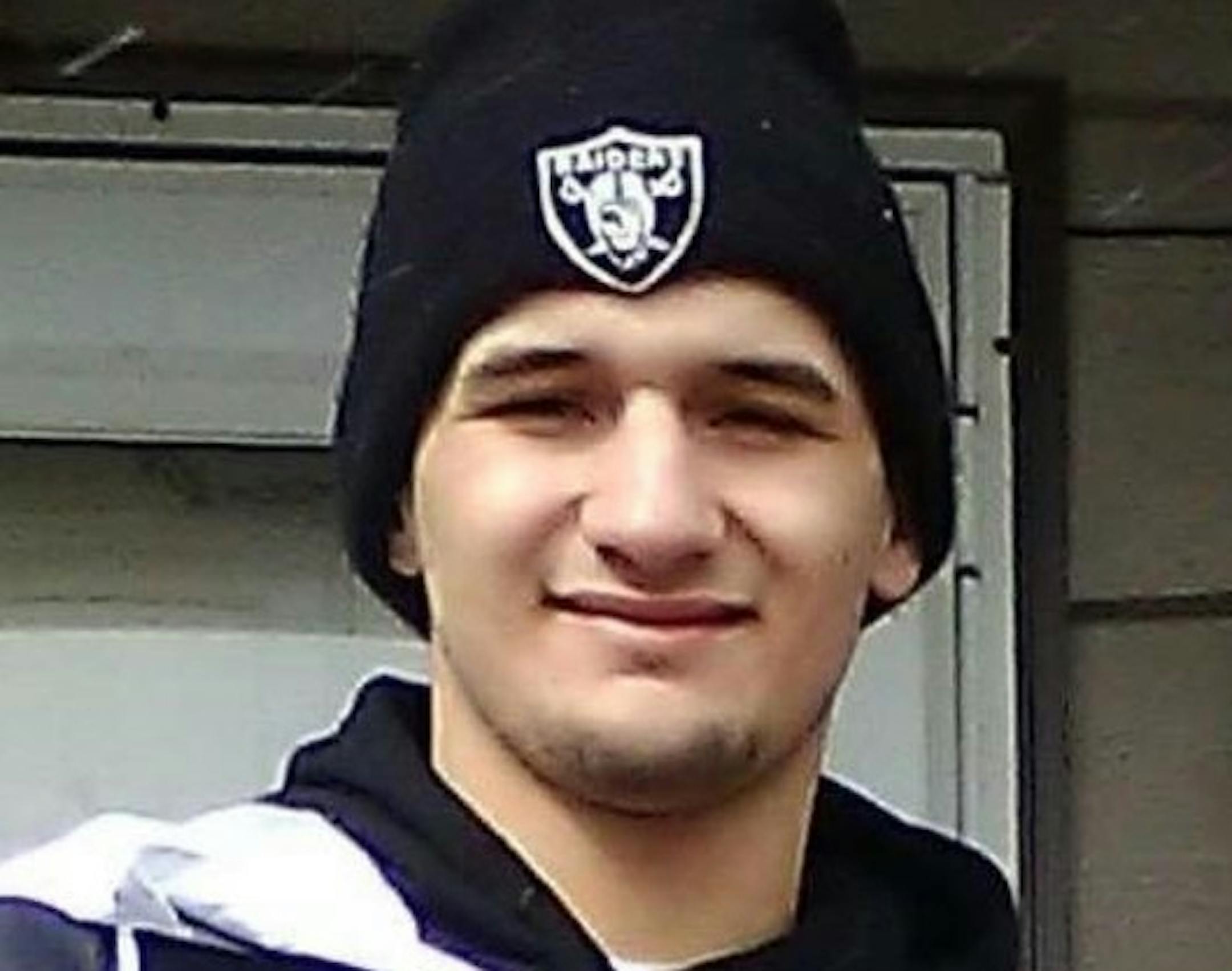 Thrown from the overturned vehicle and killed was Axton D. Whitfield, 19.