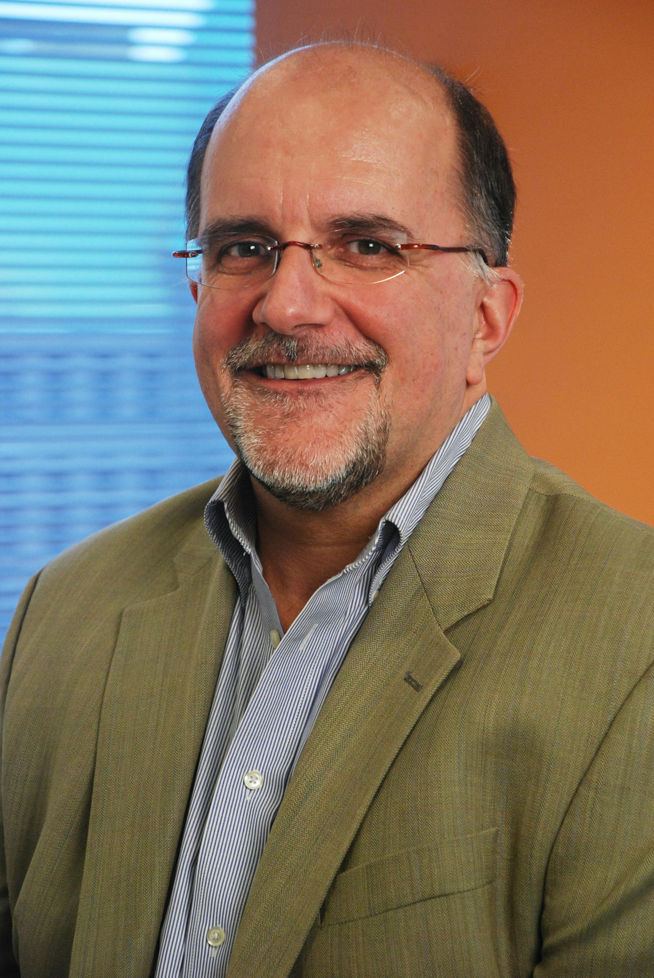 Dick Senese, president of Capella University, courtesy of Capella