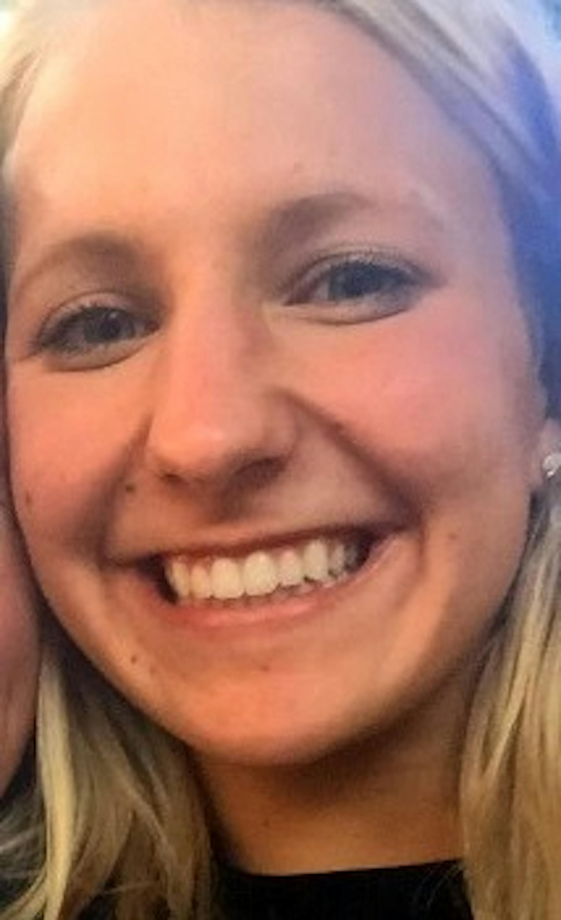 Sophie Clarkowski, Edina swimming, jr., 2016-17