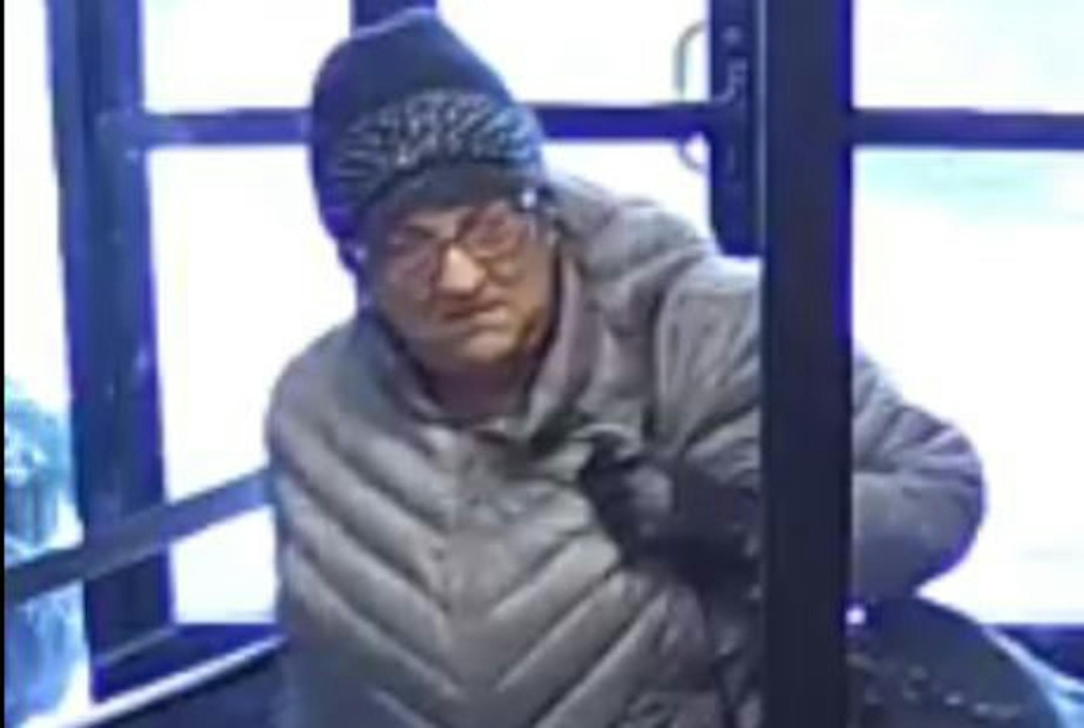 This woman is accused of running a scam that cost an elderly woman $8,000.