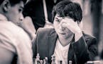 Wesley So, a grandmaster from Minnetonka, won an individual gold medal at the Chess Olympiad to go along with a team gold medal for the United States.