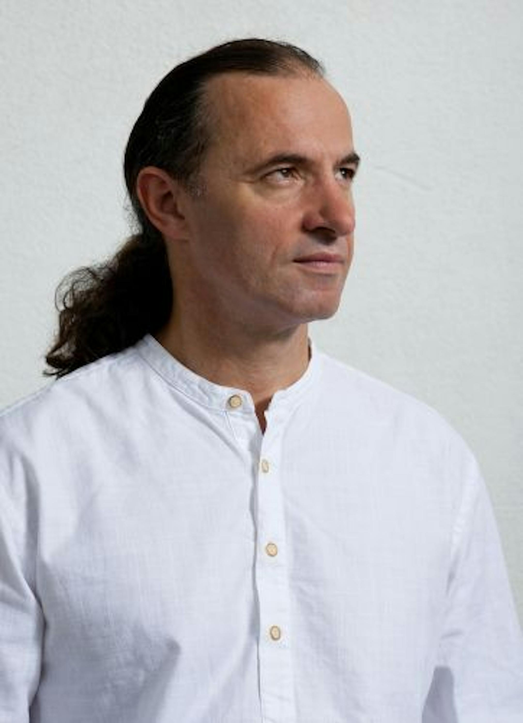 Provided by Chopin Society Kemal Gekic, pianist