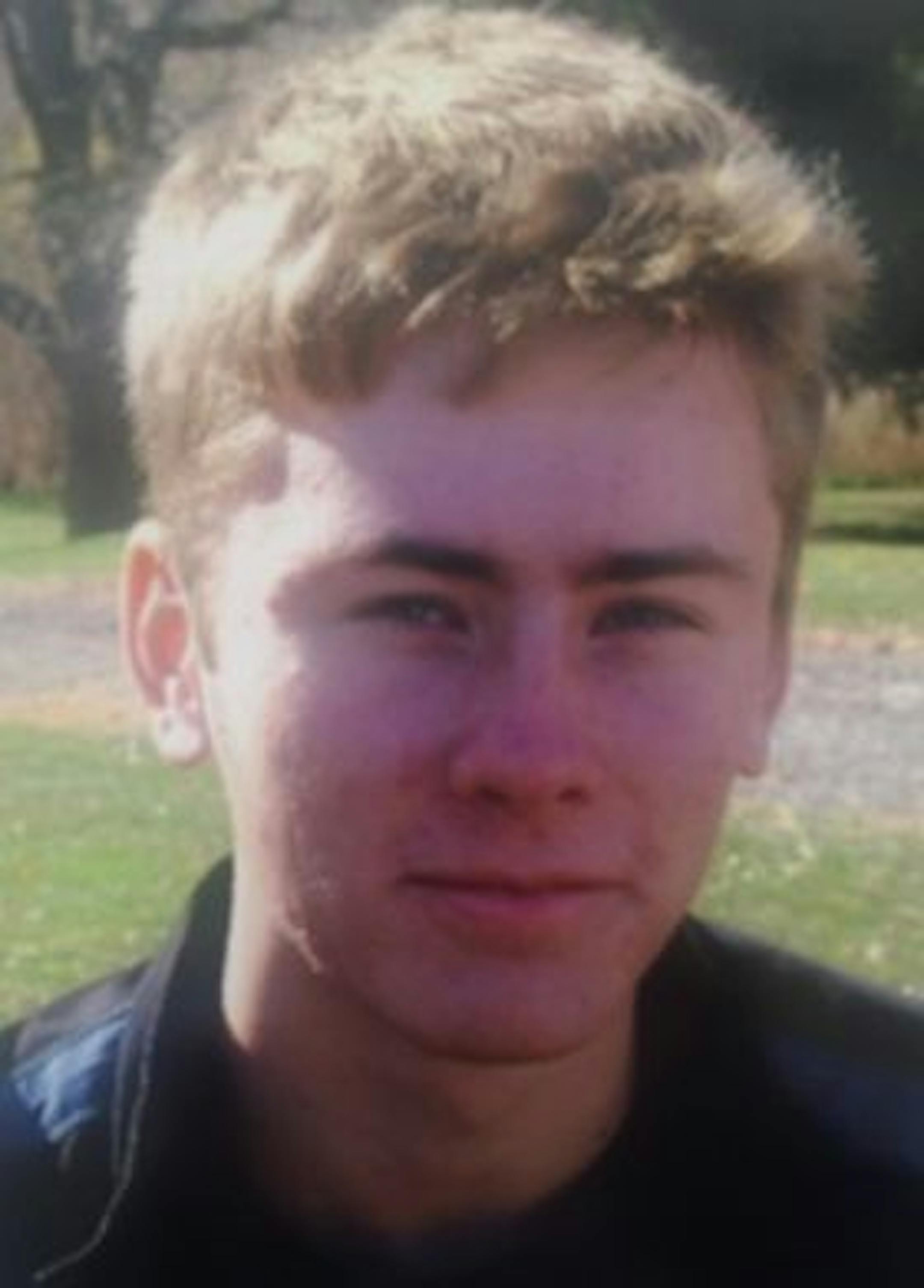 William "Harry" Hempy