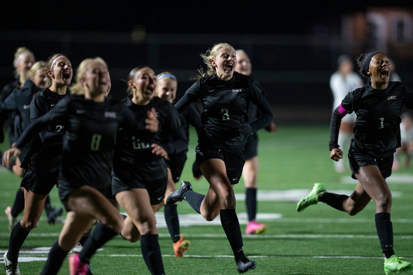 Minnesota High School Soccer State Tournament Begins. A Glance At The ...