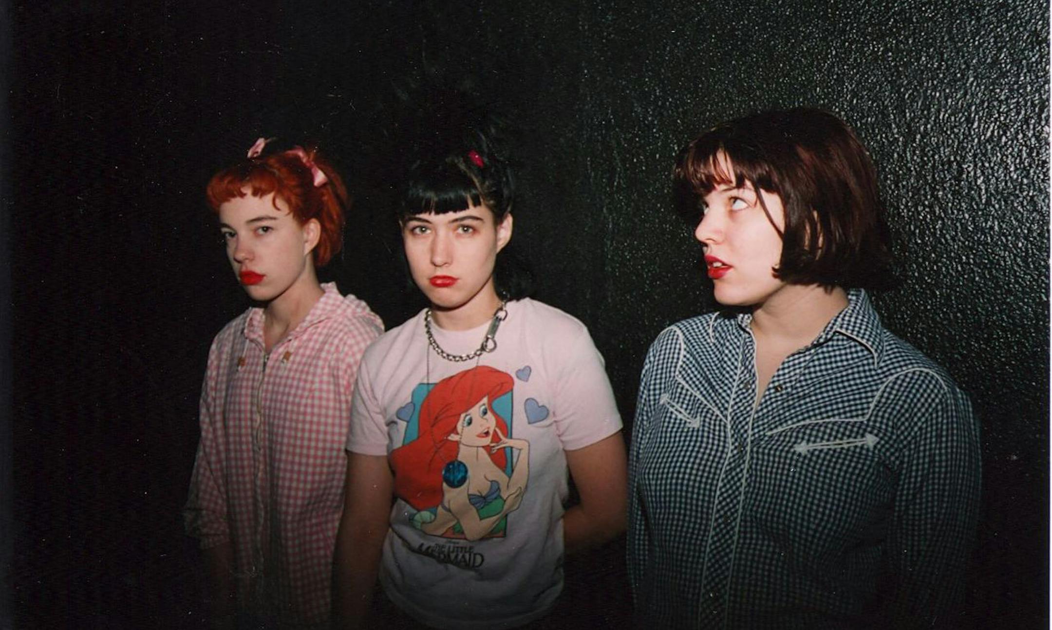Bikini Kill