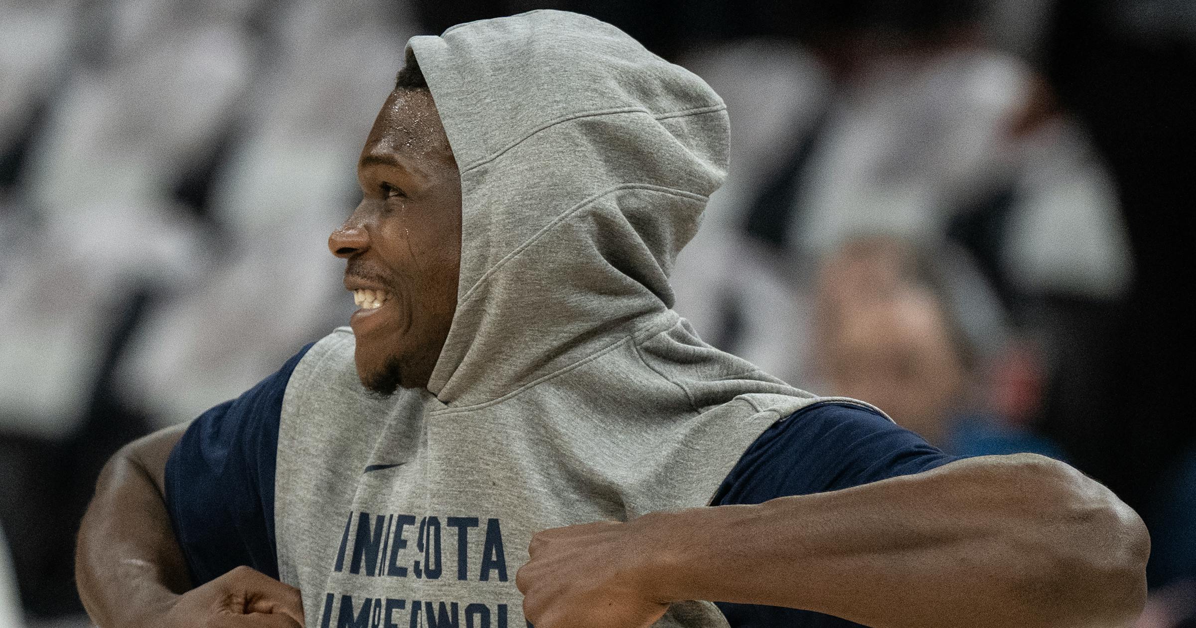 Пряко предаване на мача на Timberwolves и Nuggets 4 Пряко предаване на мача на Timberwolves и Nuggets 4