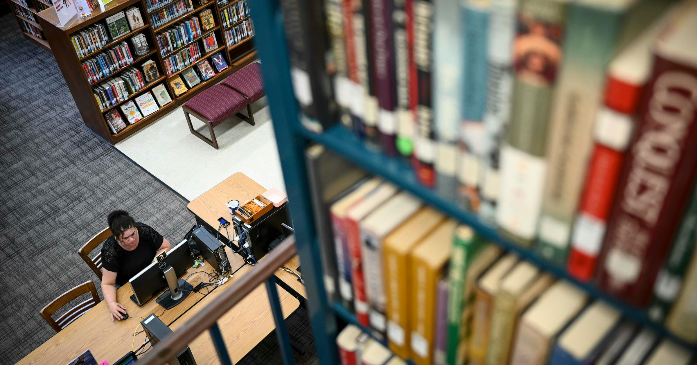 New South St. Paul library named for Mdewakanton Dakota