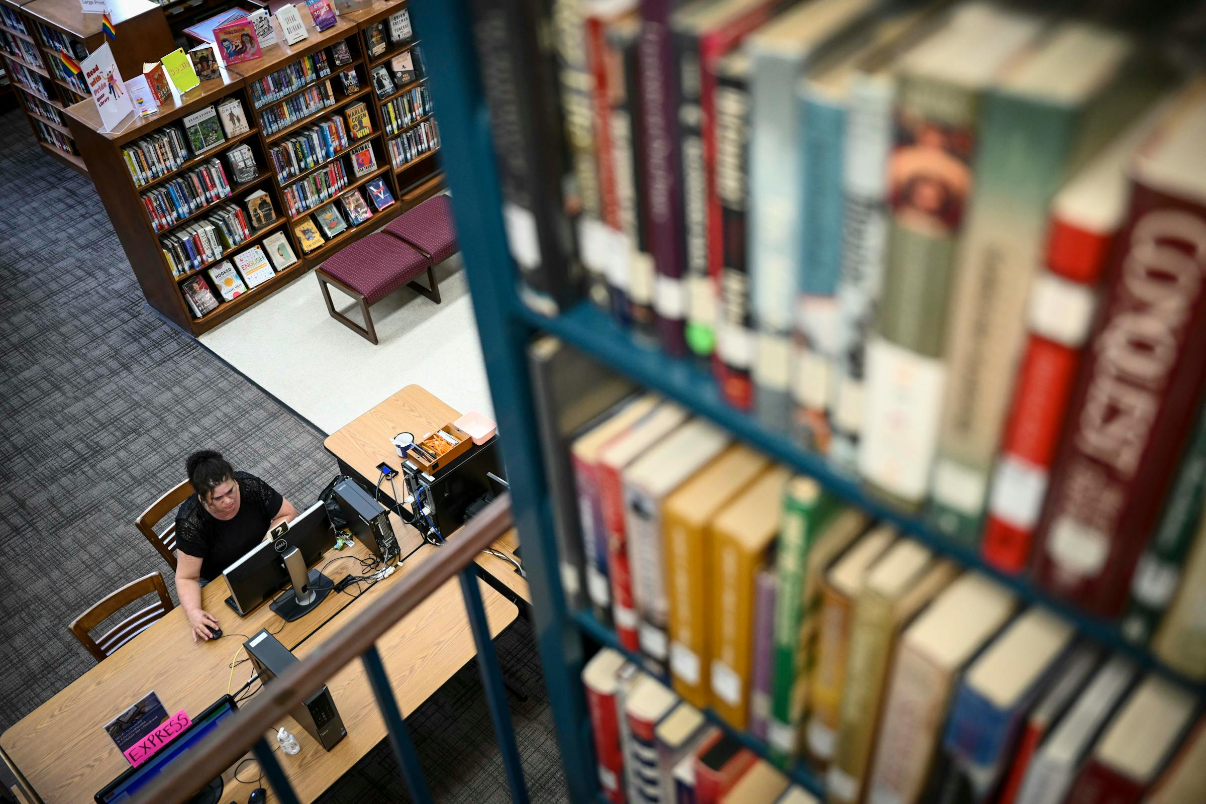 New South St. Paul library named for Mdewakanton Dakota