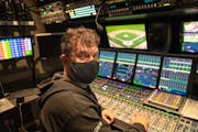 As heard on TV: Twins audio guy spills secrets of sound in an empty ballpark