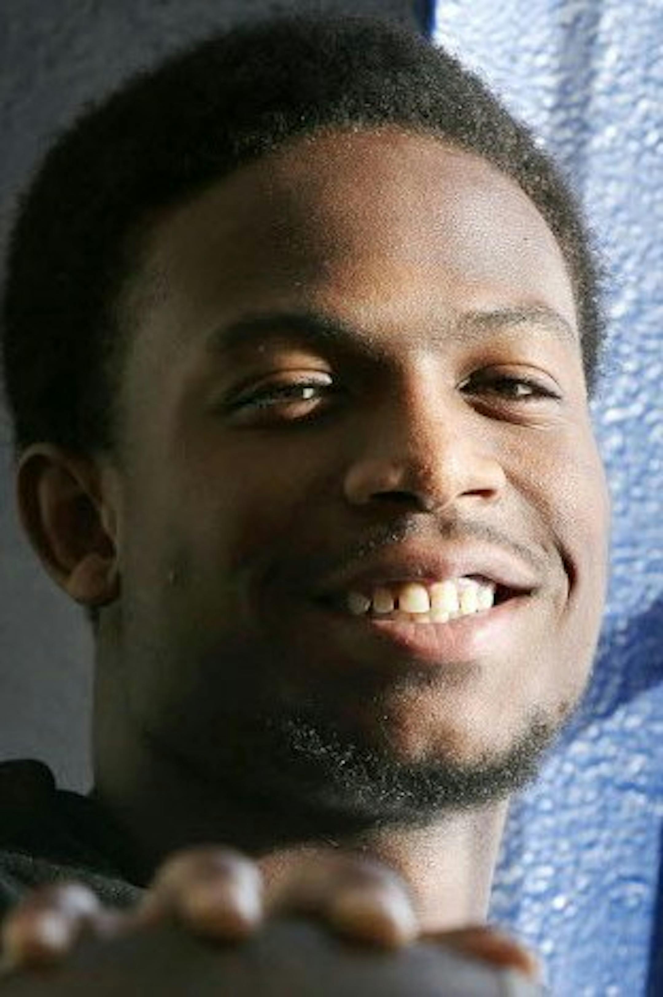 Jeff Jones, Mpls. Washburn football, SuperPreps, 2014 ORG XMIT: MIN1401231702141675