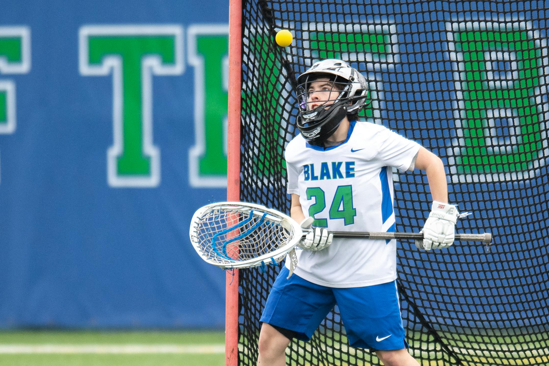 Prior Lake at Blake. April 30, 2022. Photo by Earl J. Ebensteiner