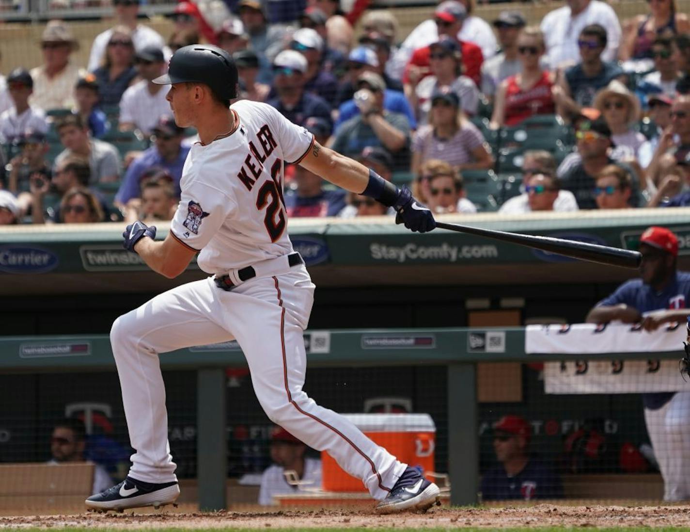 Max Kepler