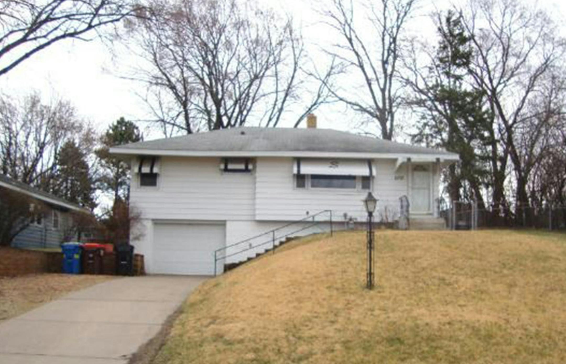 Maplewood
Built in 1958, this three-bedroom, one-bath house has 934 finished square feet and features three bedrooms on one level, eat-in kitchen, hardwood floors, full basement with newer furnace, new siding and windows and fenced yard. Listed by Chris Micko, Re/Max Results, 612-850-3243.