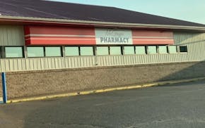 A pharmacist at the McGregor Pharmacy, which was then a Thrifty White, declined to fill a contraception prescription.