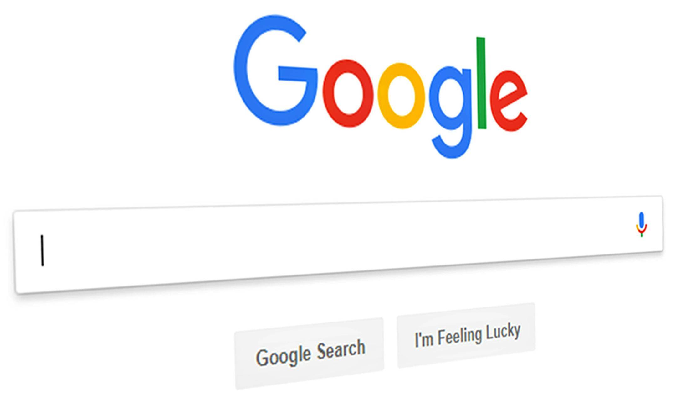 Google's reach is broad, and now the internet giant wants to get into the financial services industry by offering consumers checking accounts. (Hakan Kacar/Dreamstime/TNS) ORG XMIT: 1489043
