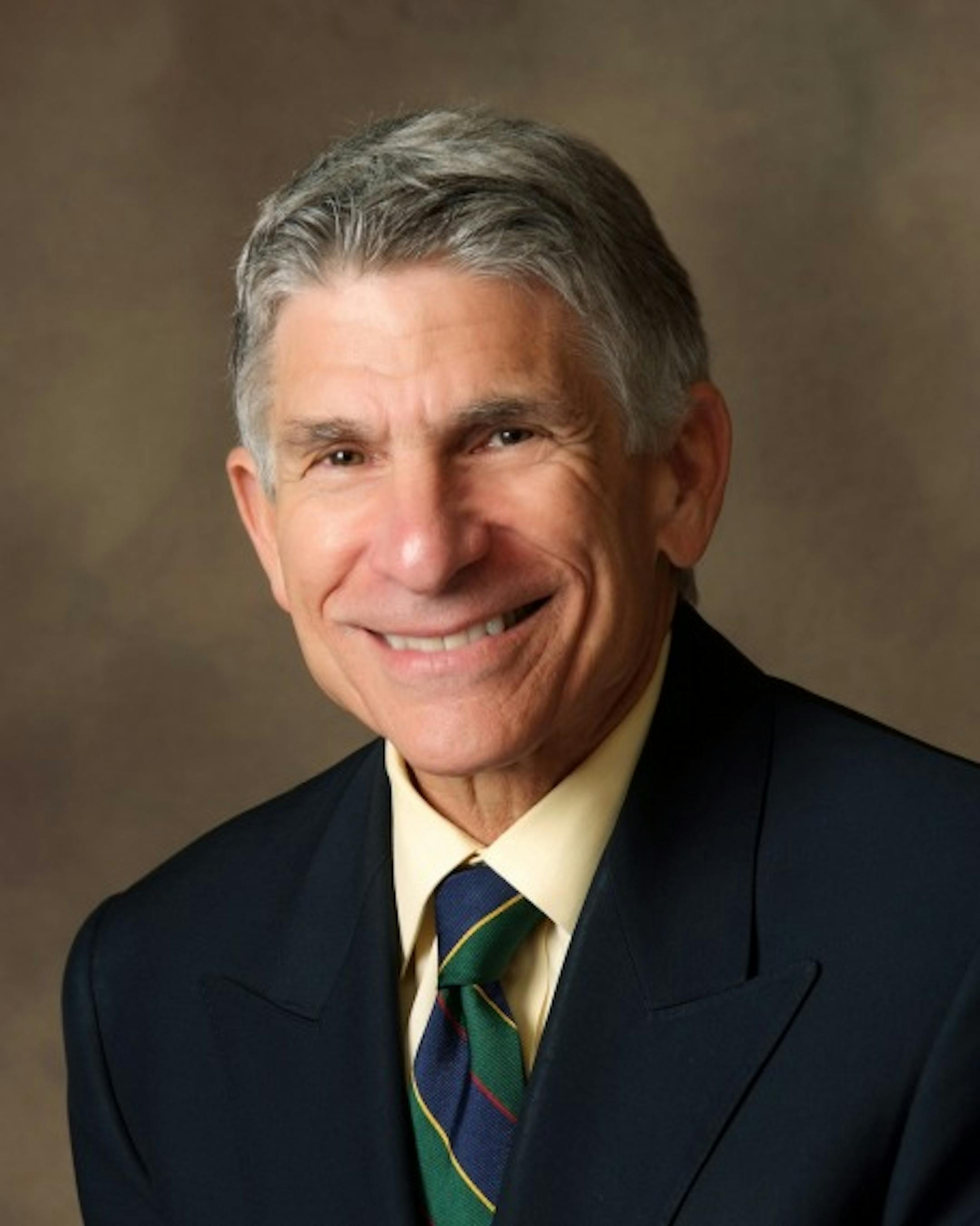 Minneapolis Realtor of the year: Mike Hoffman, sales agent with Coldwell Banker Burnet Realty.