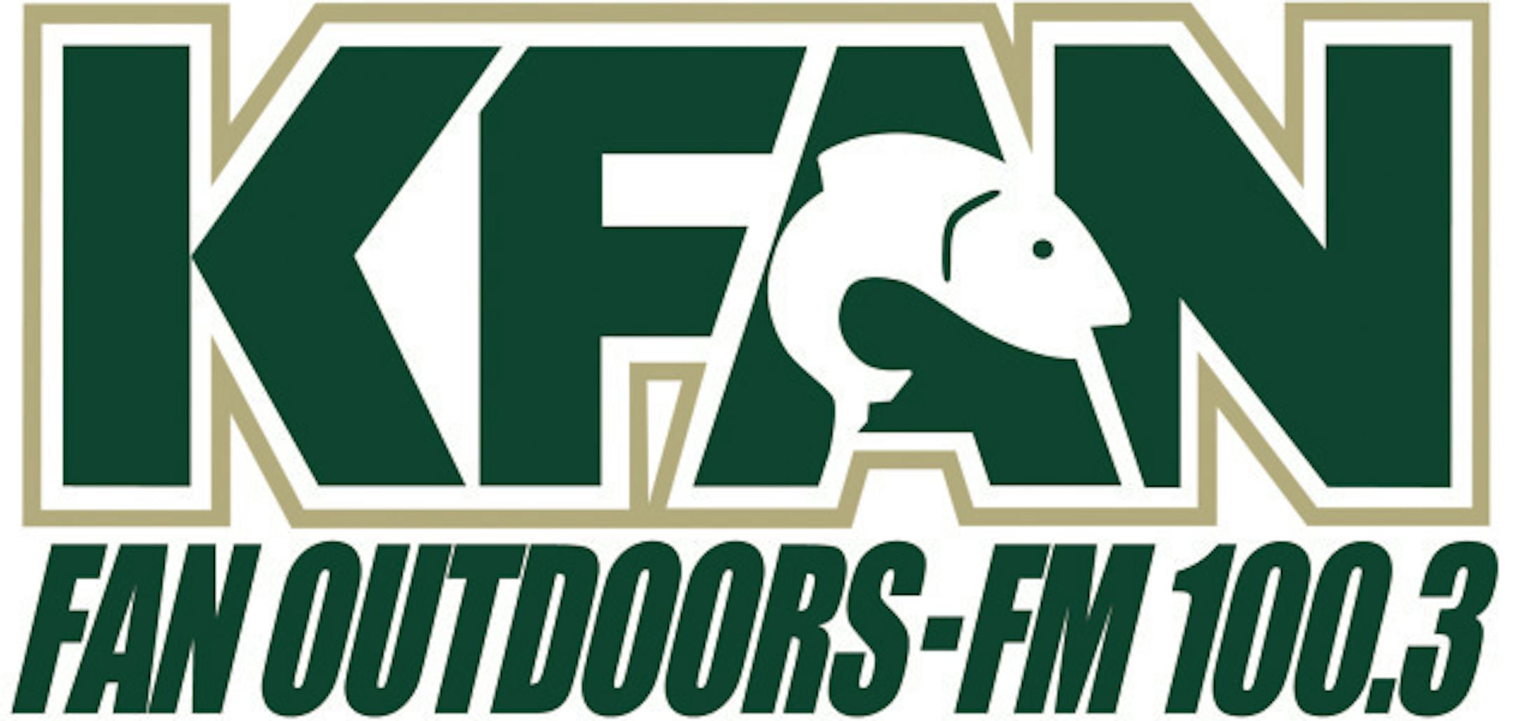 FAN Outdoors radio is on KFAN each Thursday evening at 7PM and Saturday mornings at 6AM