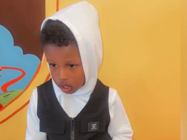Waeys Mohamed, a 4-year-old boy with autism who drowned on Monday, is now being mourned in the Hopkins and by Somali parents of children with autism w