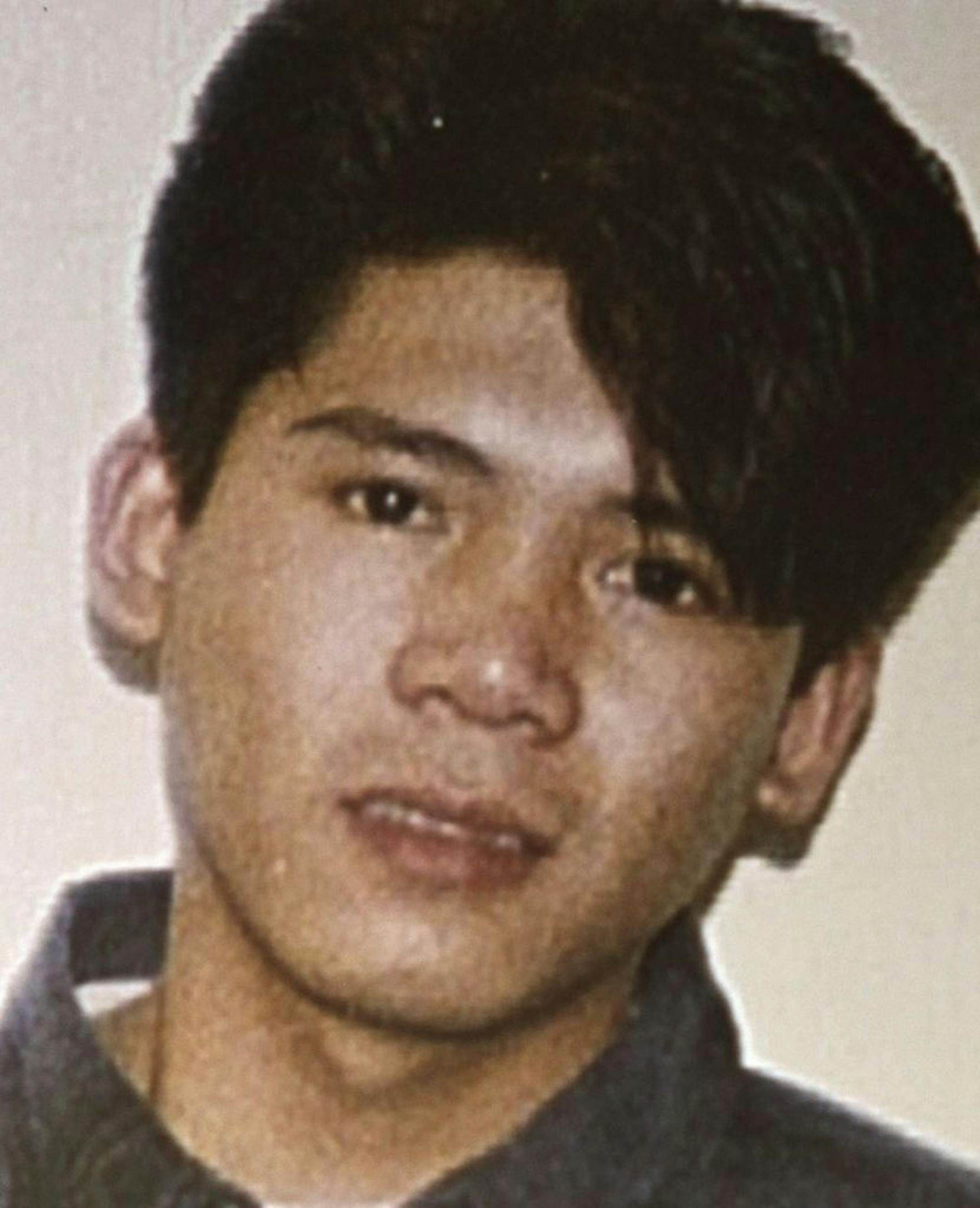 Anousone Phanthavong