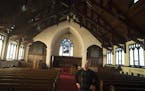 A south Minneapolis church is battling with preservationists who want to give historic protections to its former worship space. The Messiah Lutheran c