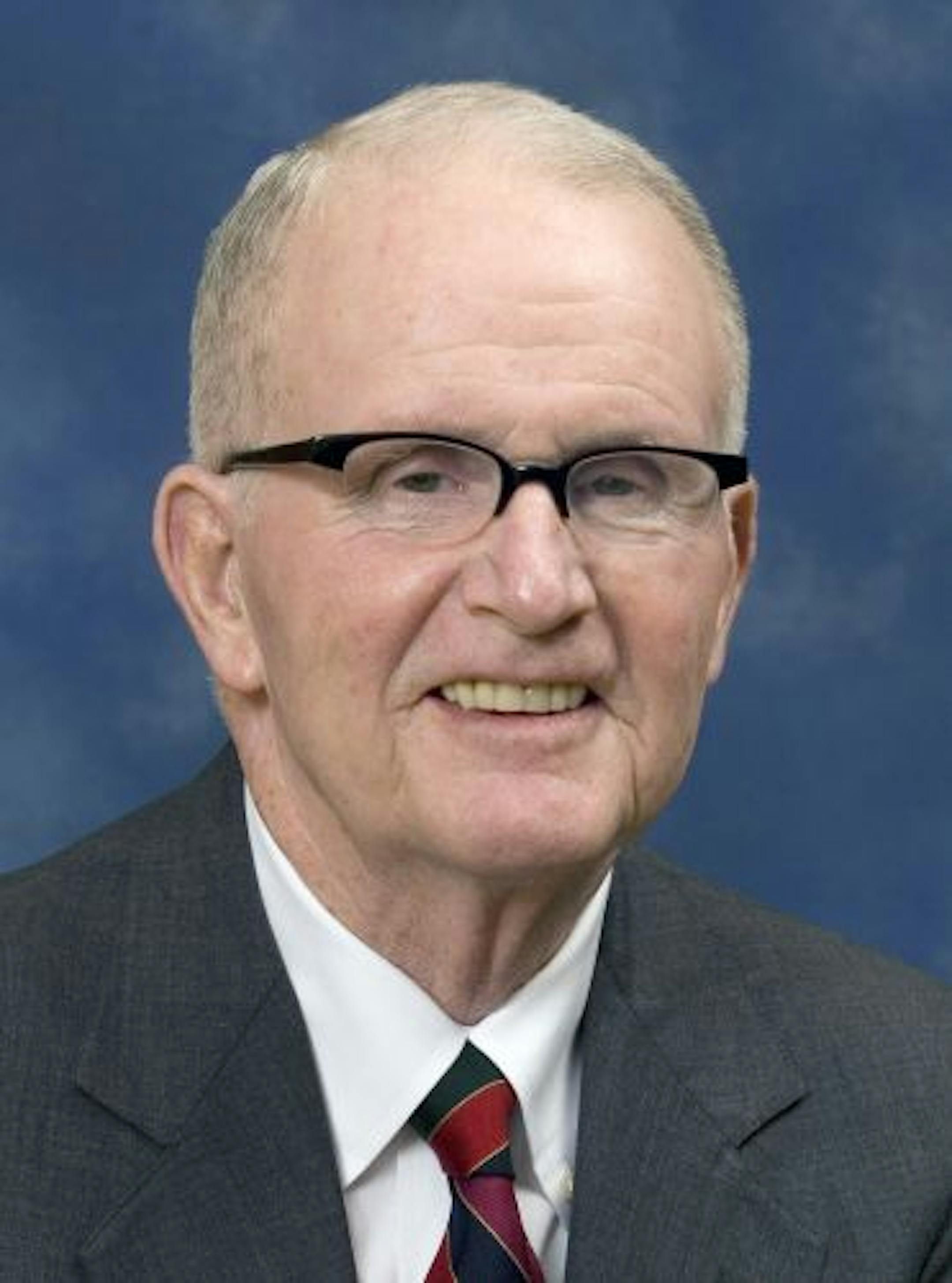 David J. Kennedy