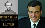 Minnesota natives T.J. Stiles and Jack Ohman win Pulitzer Prizes