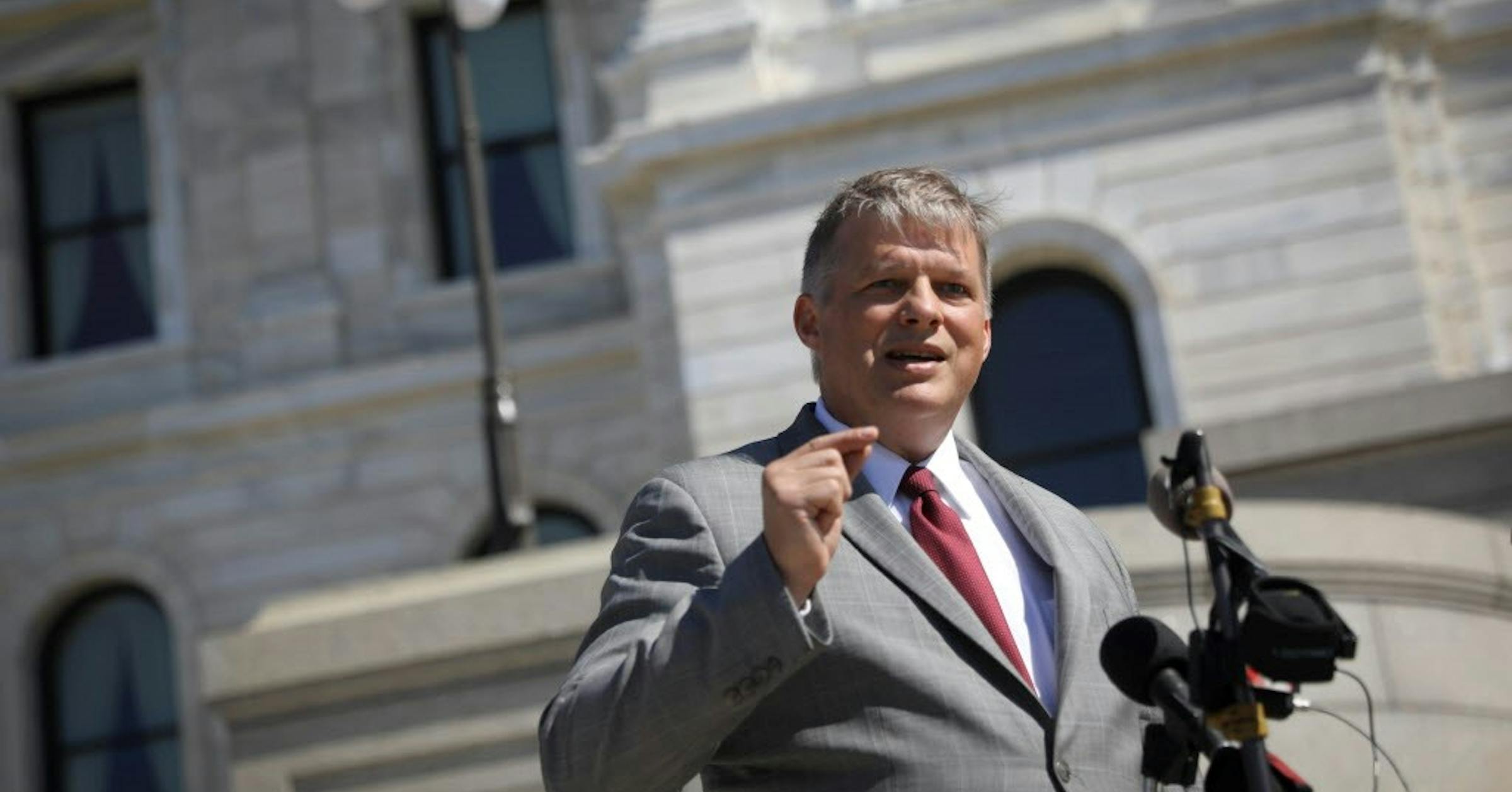 Legal Marijuana Now Party fights to keep its major party status before ...