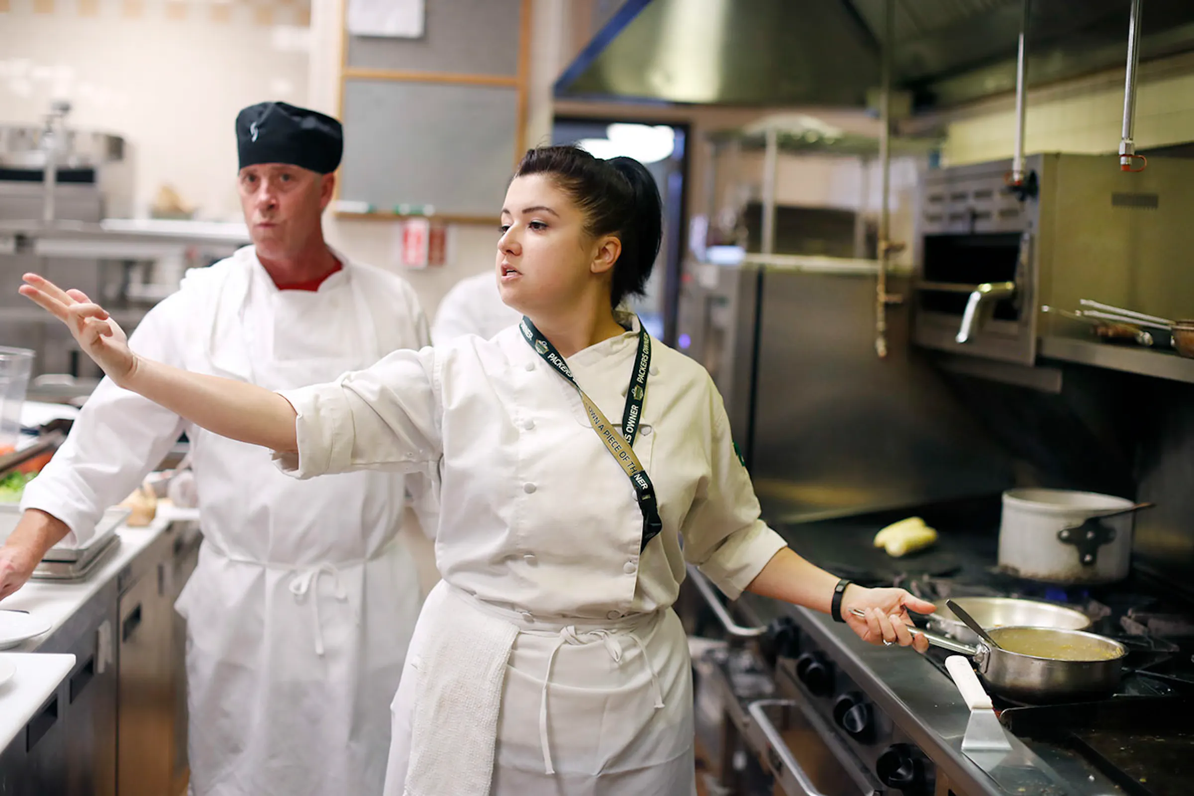 Why are Twin Cities culinary schools closing amid restaurant boom?