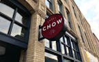 After 18 months, Sweet Chow has closed.