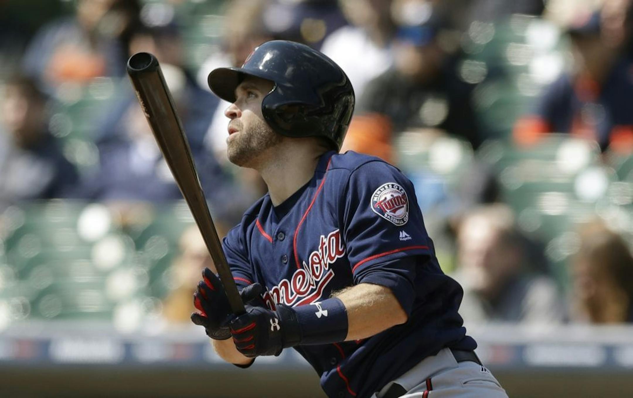 Brian Dozier