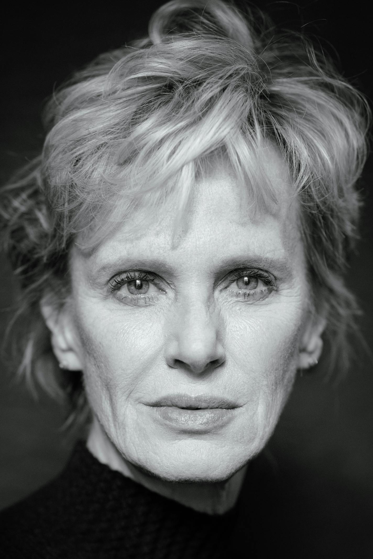 Siri Hustvedt