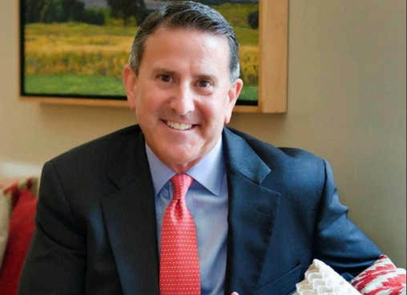 Target Chairman and CEO Brian Cornell