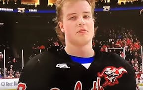 Minne-Flow-Ta: It's time for the final state boys all hockey hair team