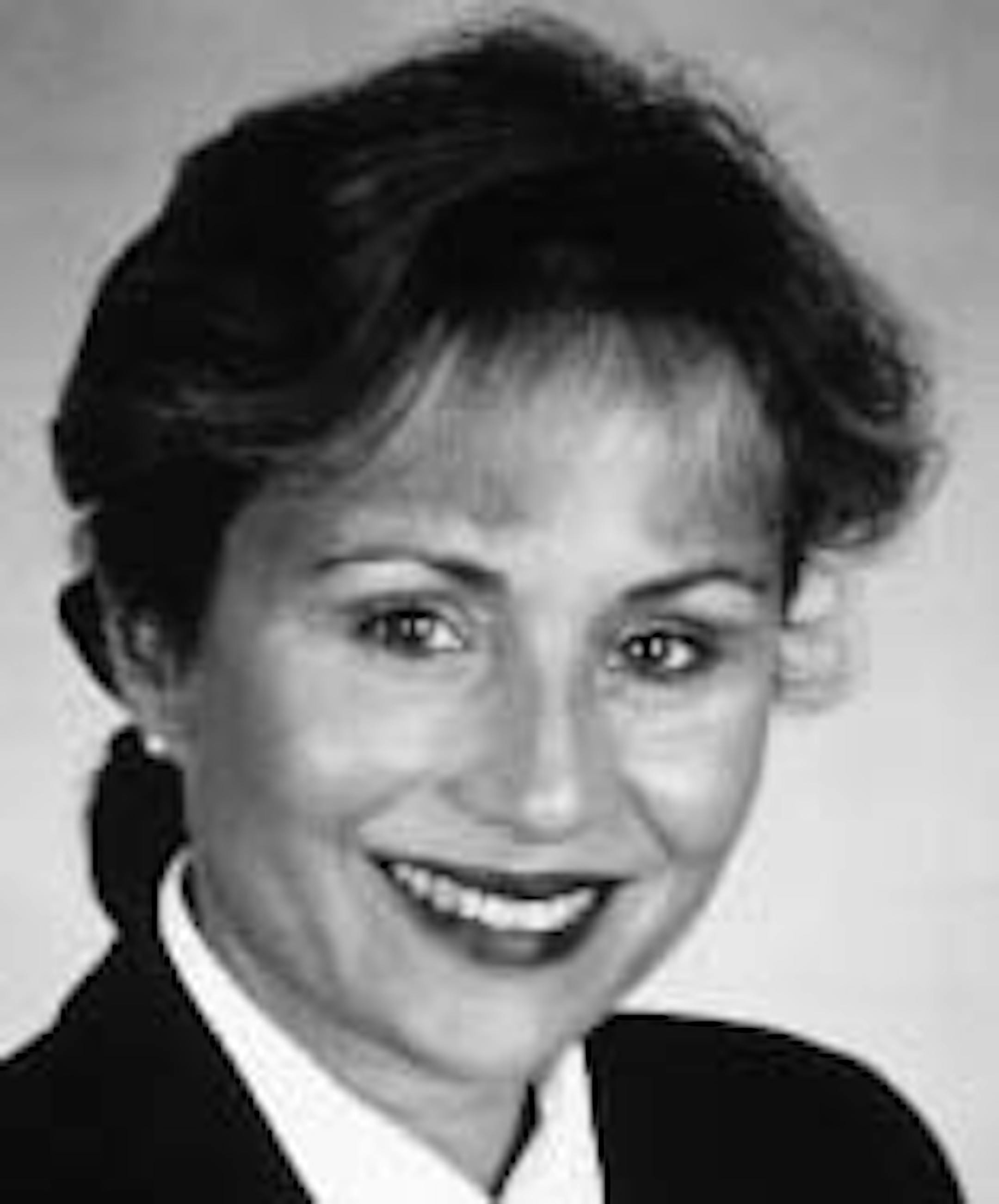 Judge Susan Richard Nelson