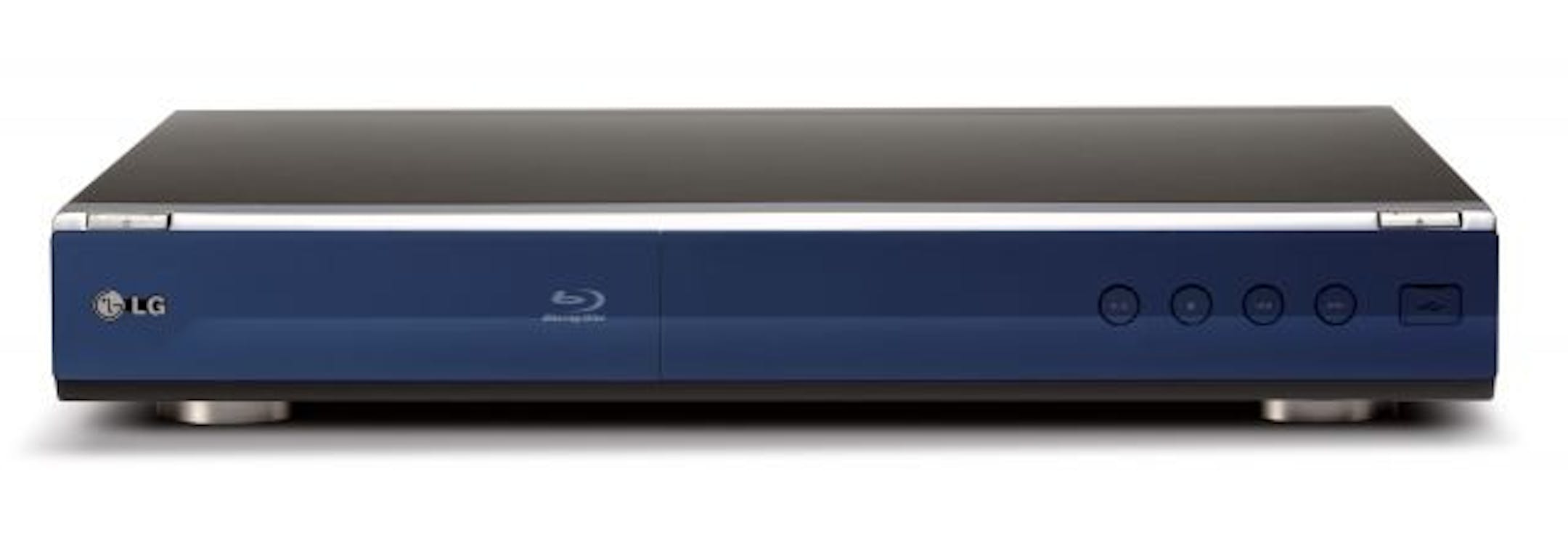 The LG BD390 Blu-ray player, which has built-in Wi-Fi, now features high-definition movie streaming from Vudu. Vudu gets movies the same day they arrive on DVD. The quality is much better than Netflix, pay-per-view or any other Internet service; you can get high definition -- the high-end 1080p kind -- and even surround sound. And there's no monthly fee; you pay only when you watch a movie ($1 to $7, depending on the age and the quality level you choose). For busy people, that's far more economi