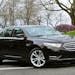 The Ford Taurus is even more refined for the 2013 model year - with better fuel economy, more technology, enhanced design, improved craftsmanship and 