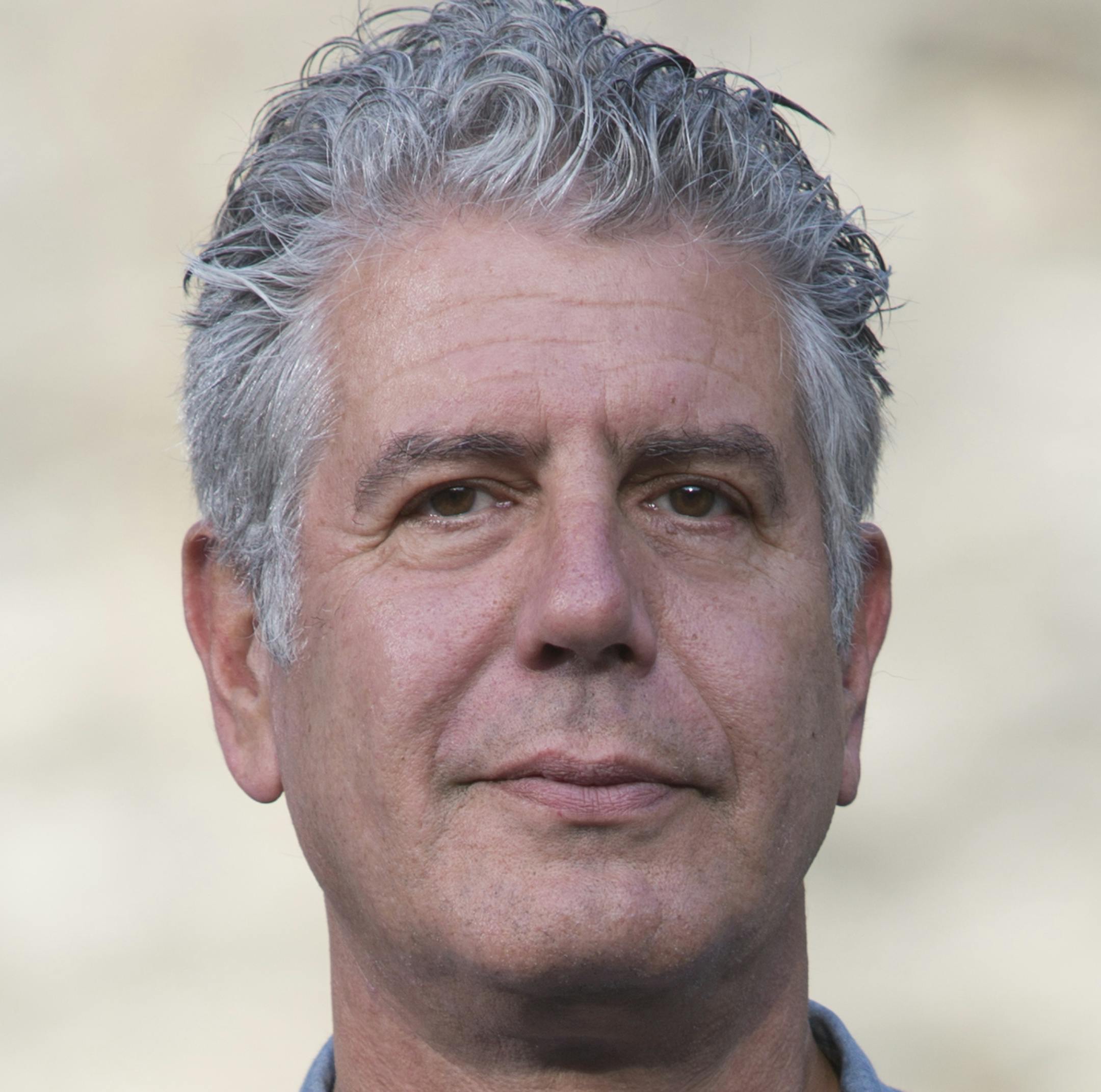 Anthony Bourdain Parts Unknown Photo by Peter Ruprecht, CNN