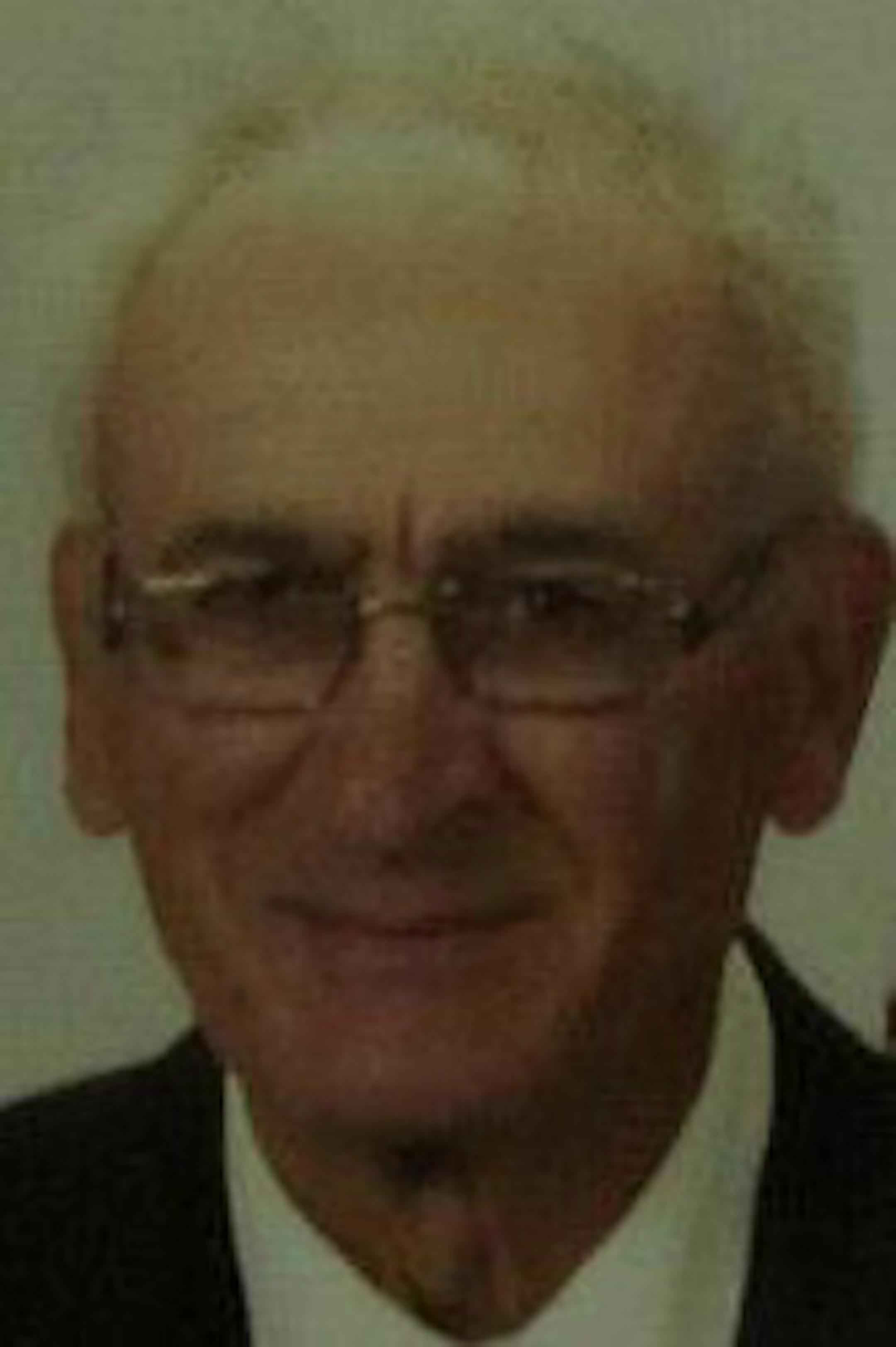 Radivoje Ray Novakovic ORG XMIT: MIN1307221545021196