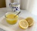 Use homemade lemon curd in desserts — or just eat it plain out of the jar. Recipe and photo by Beth Dooley, Special to the Star Tribune