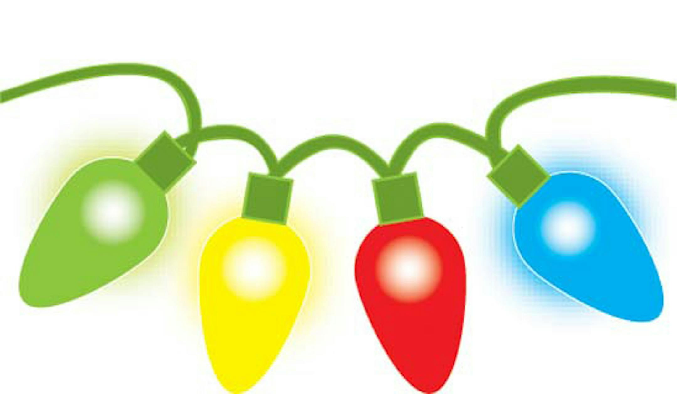 300 dpi Chris Ware color illustration of colorful strand of christmas lights. For counting down the days til Christmas; Day 8. Lexington Herald-Leader 2007<p> 8 christmas countdown illustration lights light bulb strand decoration tree tradition days til 10000000, 12000000, 10011000, FEA, krtholiday holiday, LEI, public holiday, 12025004, religious event, rite, ritual, 12014000, 12014001, krtchristianity christianity, krtchristmas christmas, krthanukkah hanukkah chanukkah, krtjudaism judaism jewi
