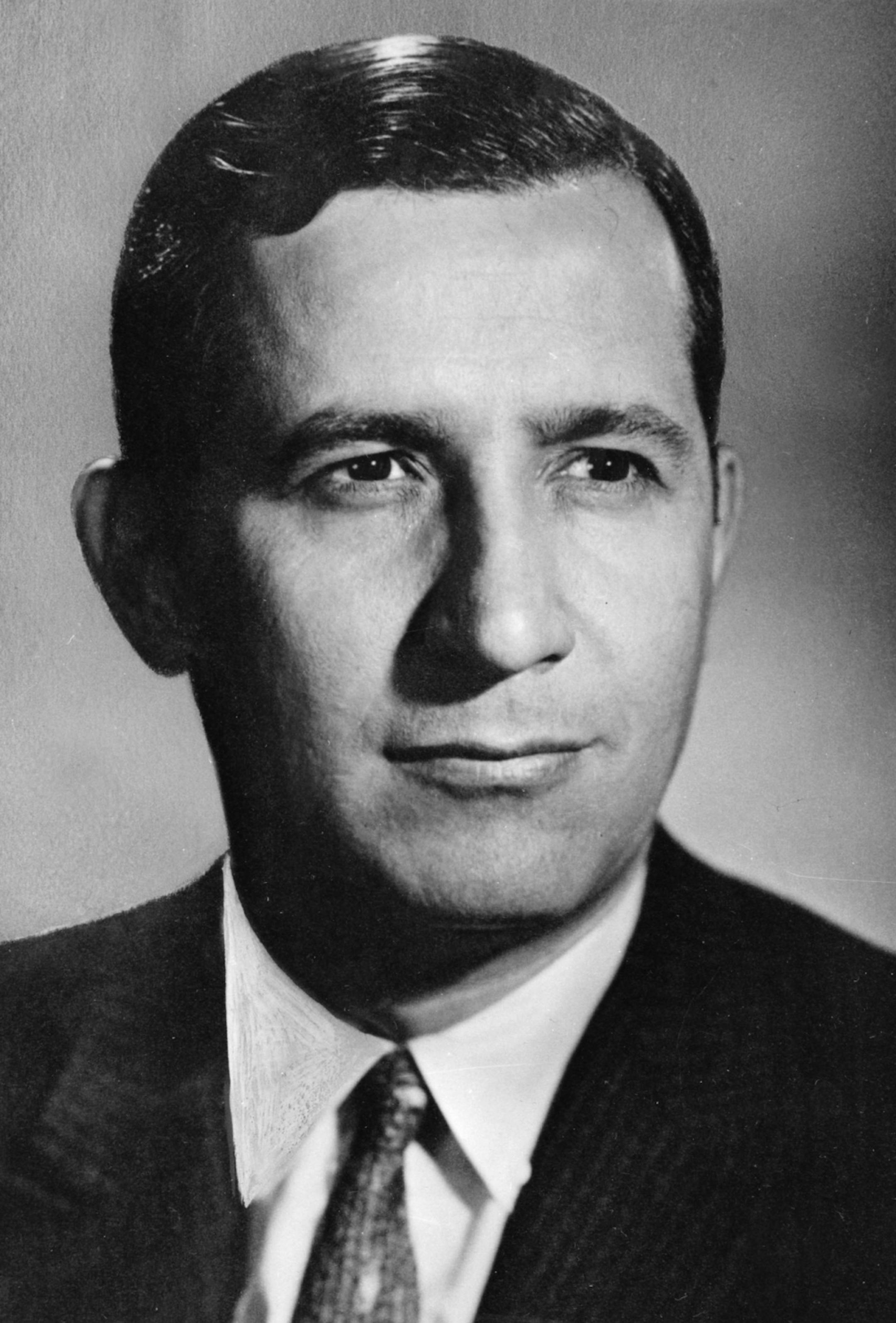 Sid Hartman