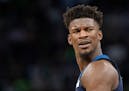 Jimmy Butler wants out, and it's the latest chaotic story line to hit the Wolves in 30 seasons of chaos.