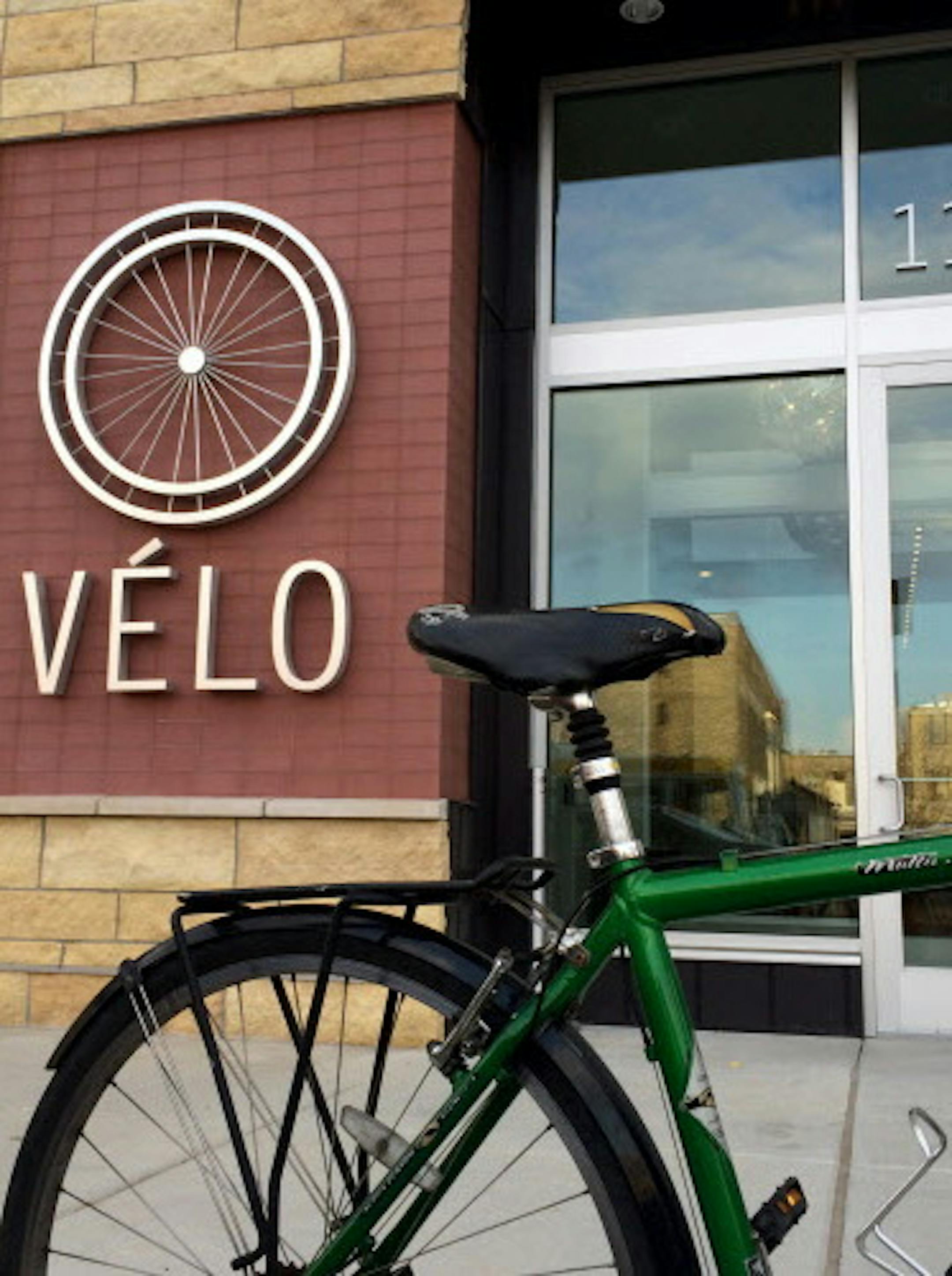 VELO apasrtments Despite more than 3,400 new apartments, the average vacancy rate in the Twin Cities fell slightly during the third quarter to just 2.4 percent, making the Twin Cities one of the tightest rental markets in the nation.